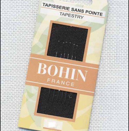 Bohin Tapestry Needles
