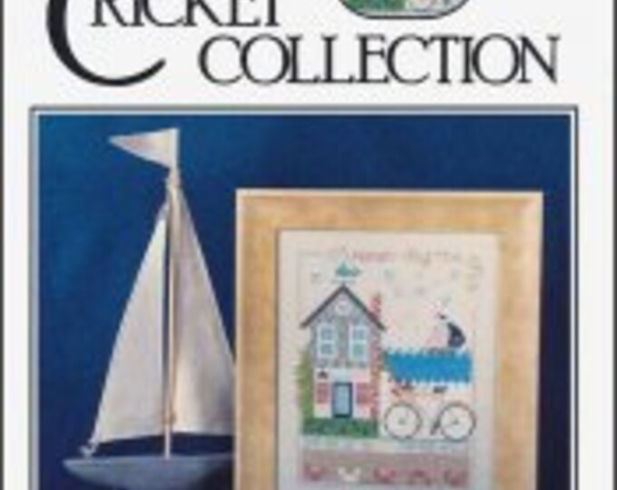 Down East By The Cricket Collection