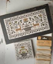 Flora & Fauna by Lone Elm Lane