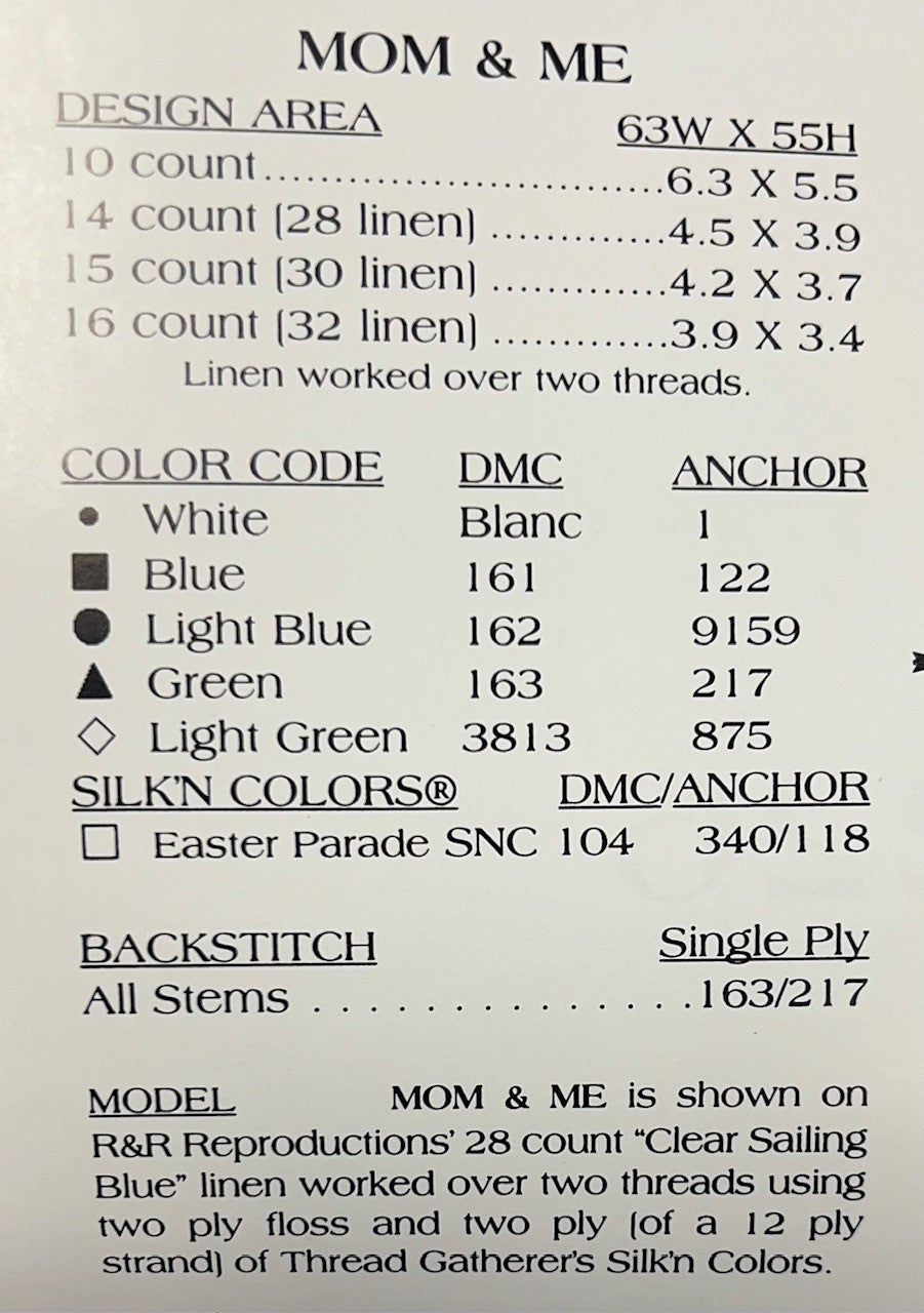 Family Mittens By The Cricket Collection