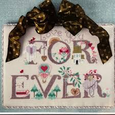 ForEver By The Cricket Collection