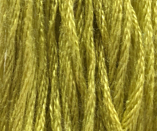 Frog Legs Classic Colorworks Embroidery Floss CCT-211