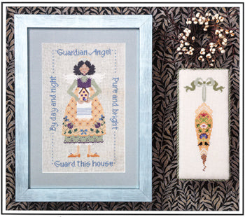 The Guardian By The Cricket Collection
