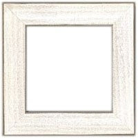 6x6 Frames by Mill Hill