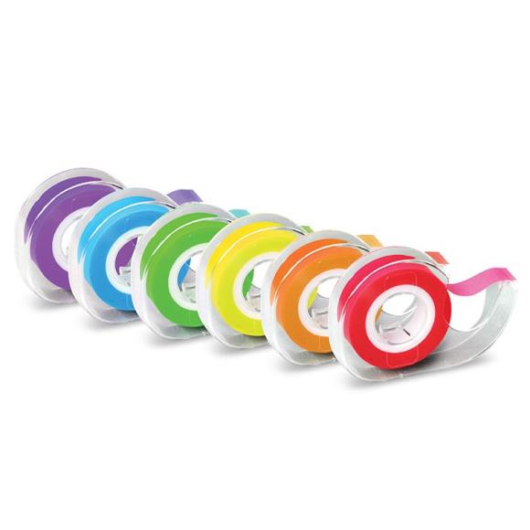 Highlighter Tape by Lee Products