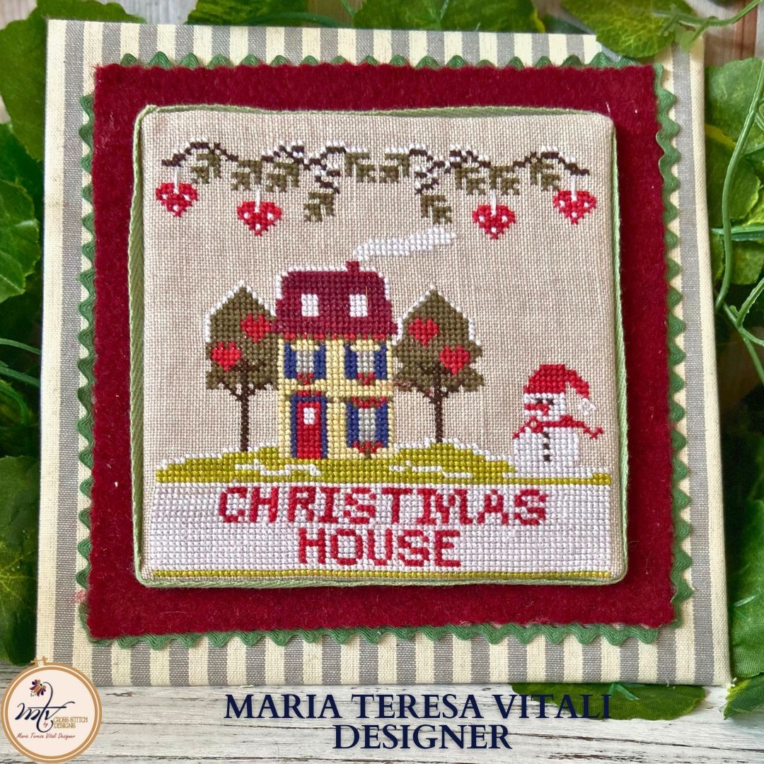 The Houses of the Heart Series
