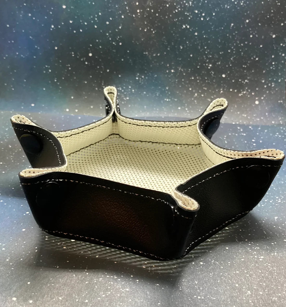 Stitchable Ort Tray by Sewing Turtle Boutique