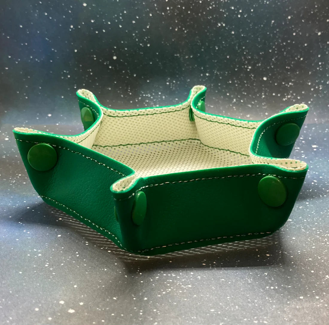 Stitchable Ort Tray by Sewing Turtle Boutique