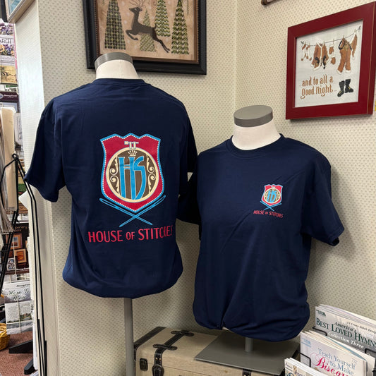 House of Stitches T-shirt
