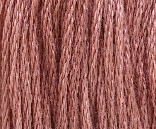 Jakey Brown Classic Colorworks Embroidery Floss CCT-036