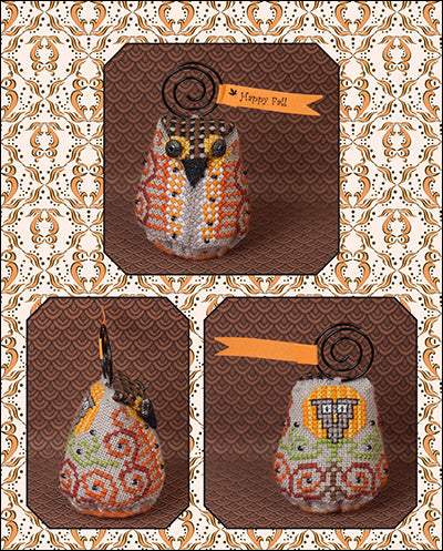 Oakley Owlet By Just Nan