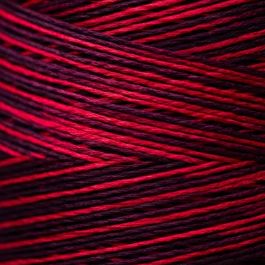 Weeks Dye Works Embroidery Floss Kohl thru Putty