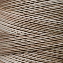 Weeks Dye Works Embroidery Floss Kohl thru Putty