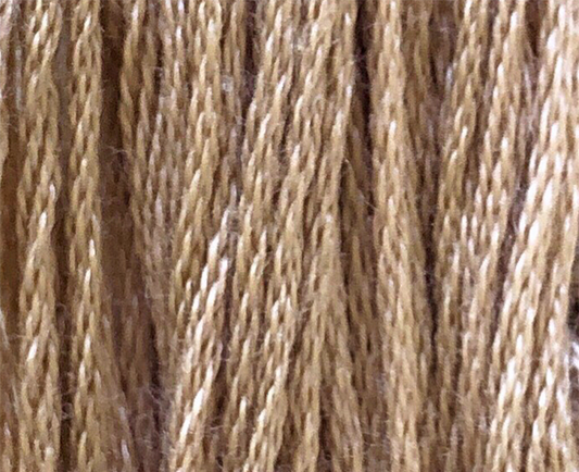 Onionskin Classic Colorworks Embroidery Floss CCT-175