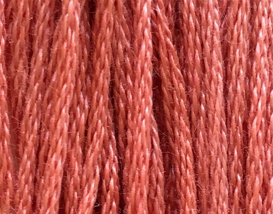 Persimmon Classic Colorworks Embroidery Floss CCT-142