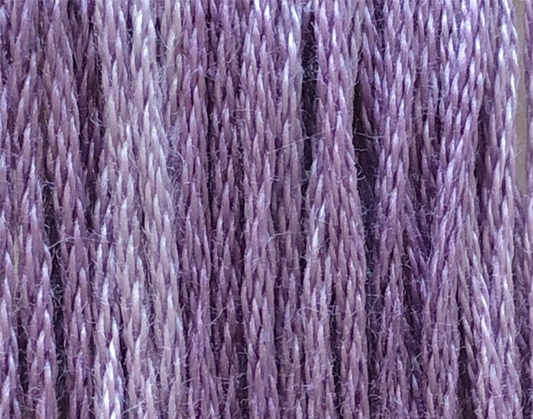 Purple Aster Classic Colorworks Embroidery Floss CCT-070