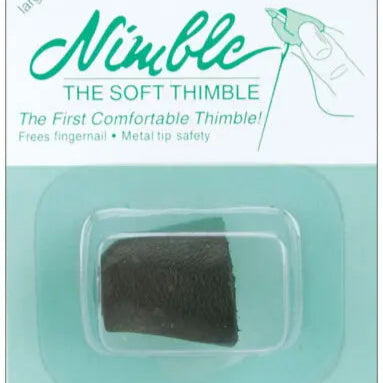 Nimble, The Soft Thimble