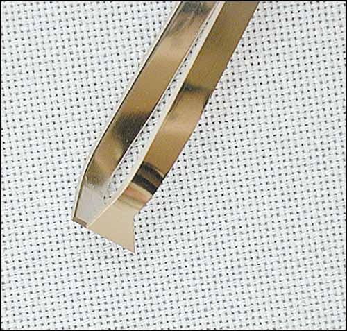 Thread Tweezer