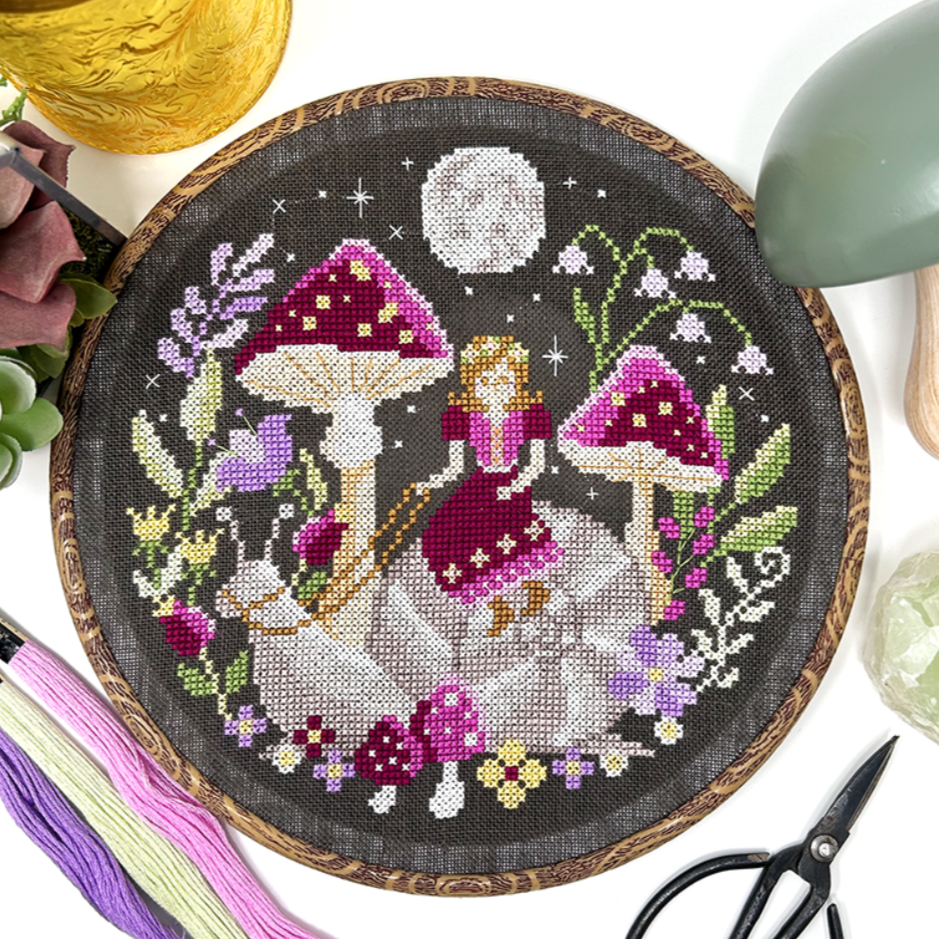 The Snail Rider by Tiny Modernist