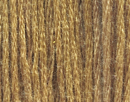 Ye Olde Gold Classic Colorworks Embroidery Floss CCT-176