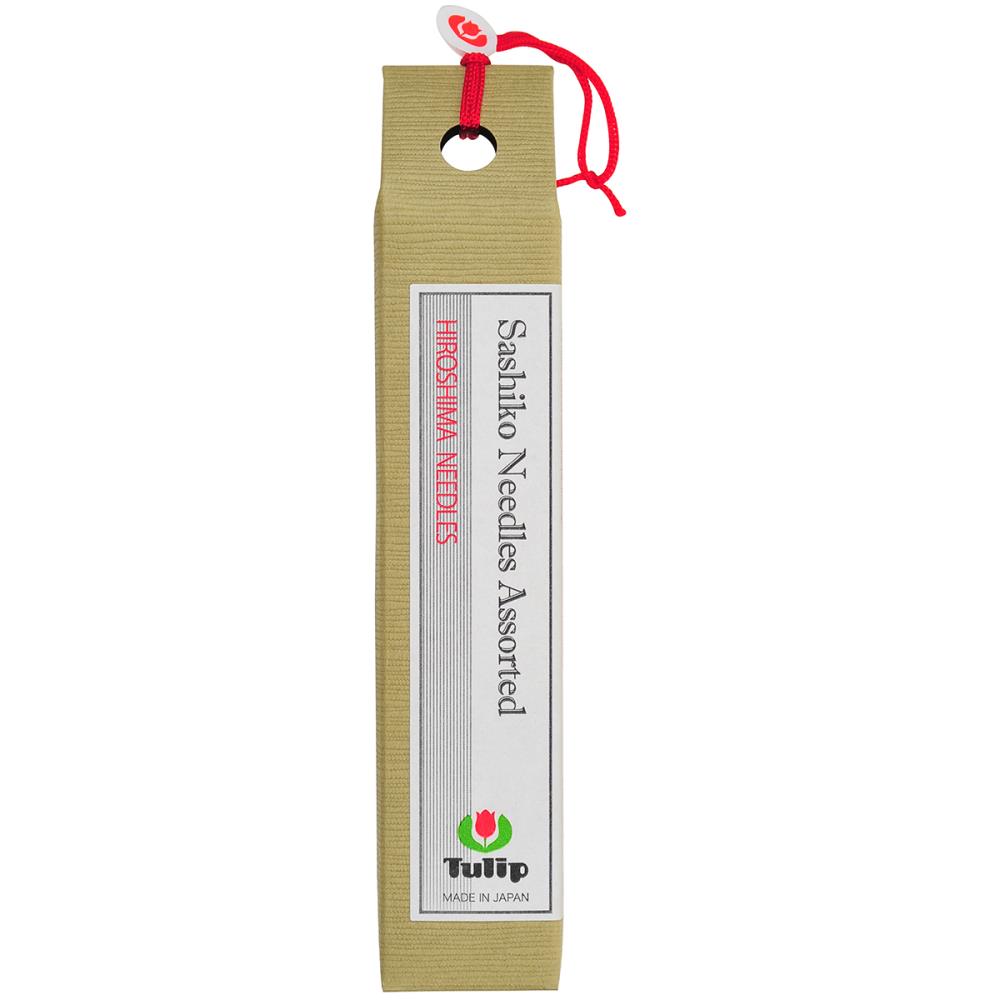 Tulip Sashiko Needles