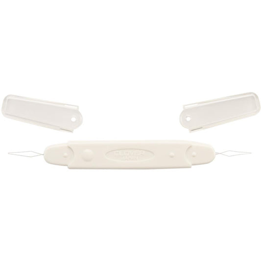 Double Needle Threader by Clover