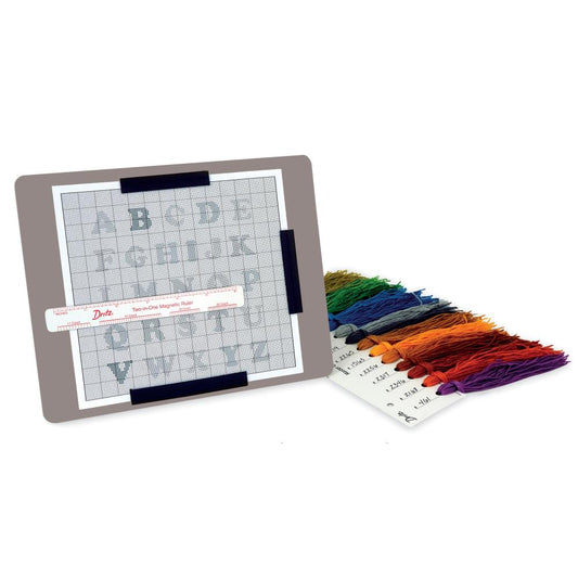 Line Minder Magnet Board 12"x18"