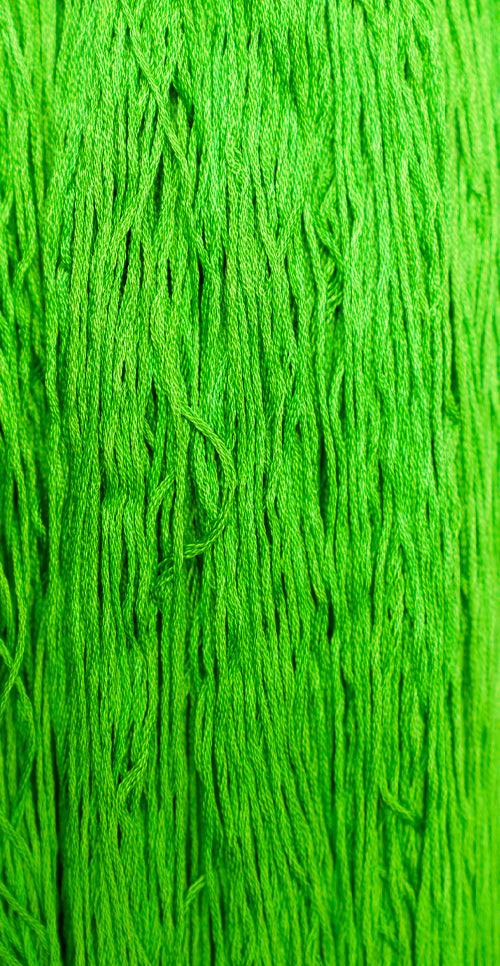 The Gentle Art Embroidery Floss-Garden Gate thru Red Plum