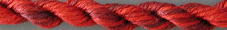 Black Cherry #109: Gloriana Threads 12 Strand Silk