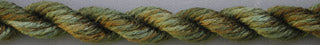 Elizabethan Green #117: Gloriana Threads 12 Strand Silk