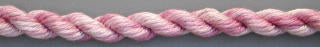 Victorian Rose #123: Gloriana Threads 12 Strand Silk