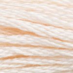 DMC Embroidery Floss (f)  3770 thru B5200