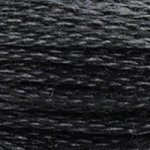 DMC Embroidery Floss (f)  3770 thru B5200