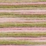 DMC Embroidery Floss Coloris 4500 thru 4523