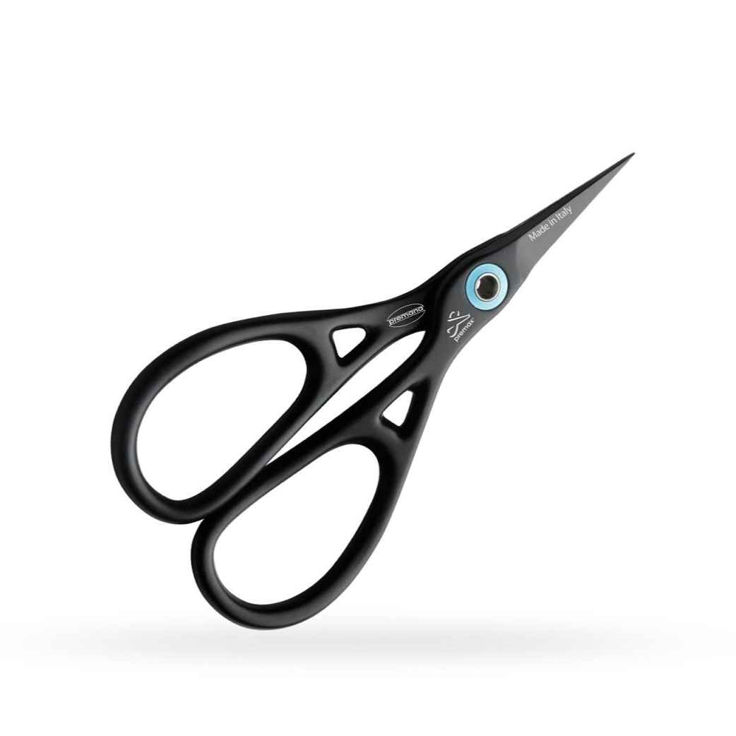 Ring Lock Scissors RingLock Embroidery Scissors by Premax – HouseOfStitches