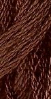 The Gentle Art Embroidery Floss-Acorn thru Fudge Ripple