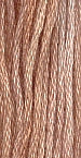 The Gentle Art Embroidery Floss-Acorn thru Fudge Ripple