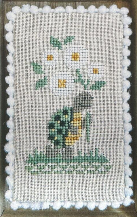 The Daisy Flag By Bent Creek