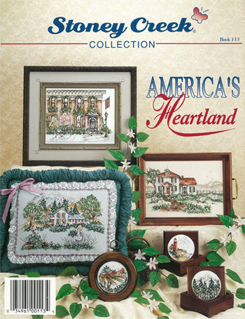 America's Heartland by Stoney Creek Collection