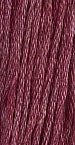 The Gentle Art Embroidery Floss-Acorn thru Fudge Ripple