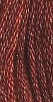 The Gentle Art Embroidery Floss-Acorn thru Grasshopper