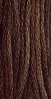 The Gentle Art Embroidery Floss-Acorn thru Grasshopper