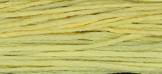 Moonglow Weeks Dye Works Embroidery Floss