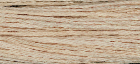 Skinny Dip Weeks Dye Works Embroidery Floss