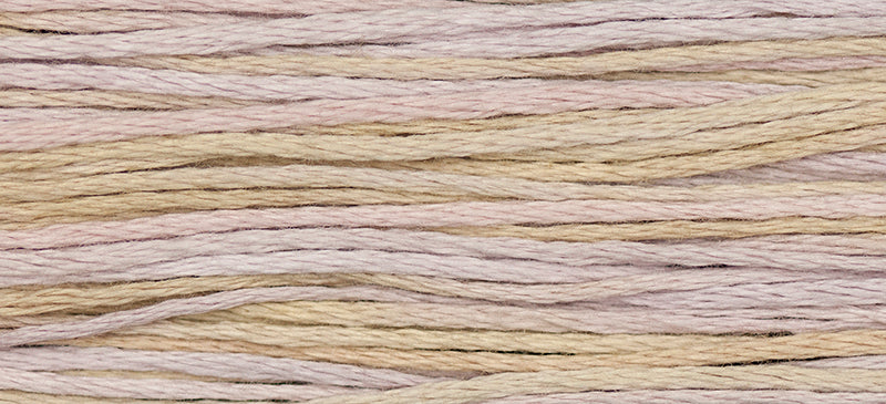 Carnation Weeks Dye Works Embroidery Floss