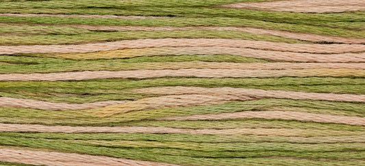 Foxglove Weeks Dye Works Embroidery Floss