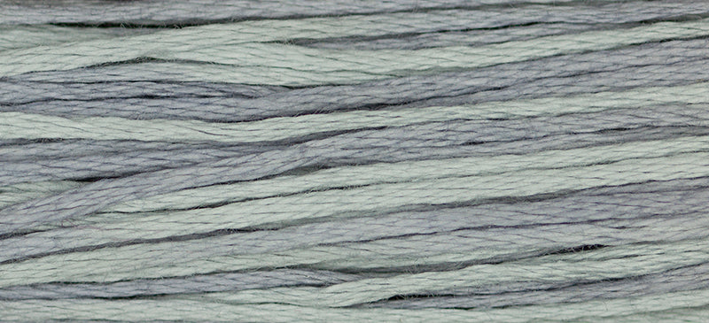 King Mackerel Weeks Dye Works Embroidery Floss