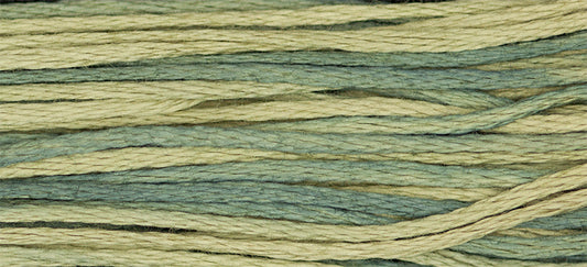 London Fog Weeks Dye Works Embroidery Floss