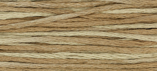 Oak Weeks Dye Works Embroidery Floss