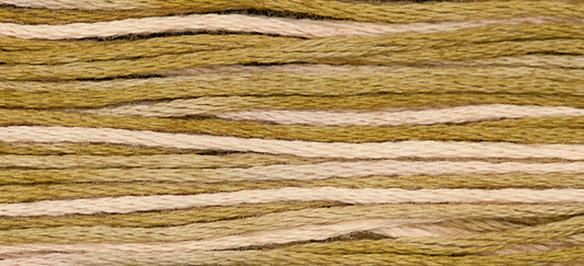 Neapolitan Weeks Dye Works Embroidery Floss